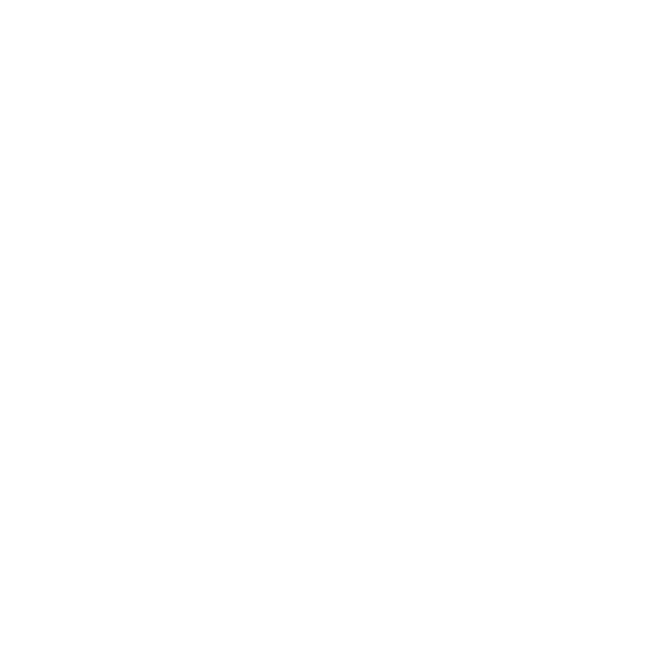Logo blanc et transparent Biodiv'Eden