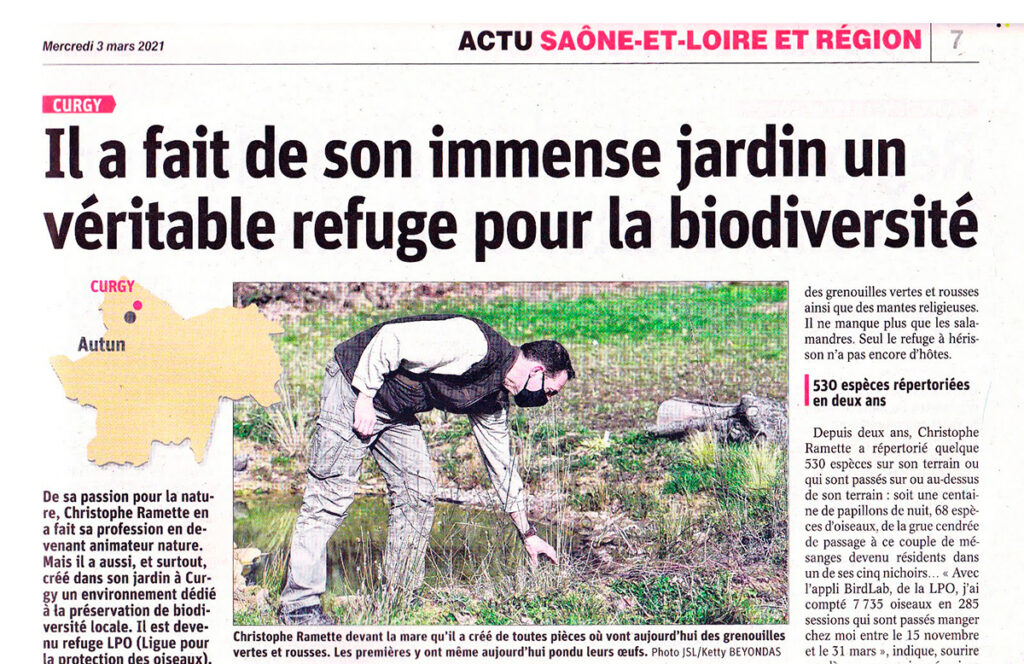 Journal actu