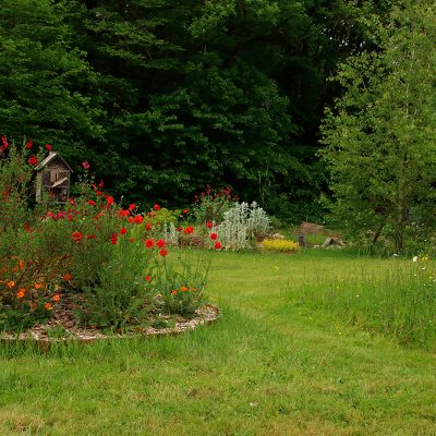 Jardin